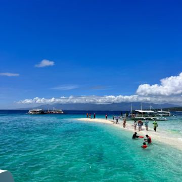 菲律宾5日4晚跟团游