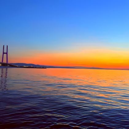 日本东京+富士山2日自由行