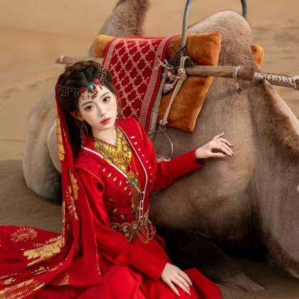 宁夏银川+中卫6日5晚拼小团