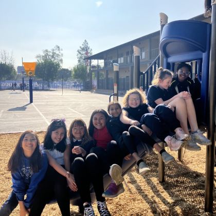 全真插班 · 美国加州橙县CCS私校插班体验12天微留学【全年插班+橙县K-8私立+毗邻尔湾的友好社区】【全日制学校生活体验+一人成行】【基督教背景学校+个性化学业支持】6-13岁+时长可定制