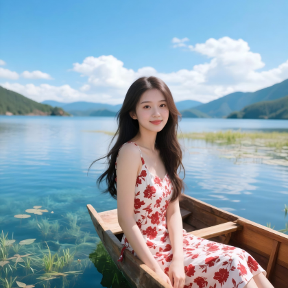 丽江+大理市+泸沽湖6日5晚私家团