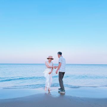 秦皇岛+北戴河+山海关区5日4晚跟团游