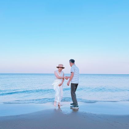 秦皇岛+北戴河+山海关区5日4晚跟团游