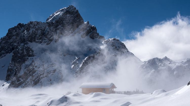 6D5N · Group Tours · Yunnan: Lijiang + Dali + Shangri-La + Jade Dragon Snow Mountain