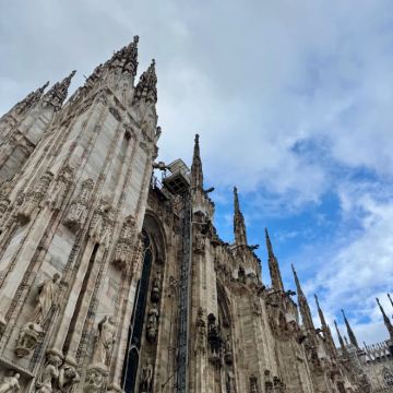 意大利9日8晚自由行