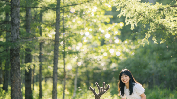 3-Day Mohe + Arctic Village + The First Bay of Longjiang + Beihong Village