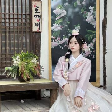 沈阳+长白山+延吉5日4晚自由行