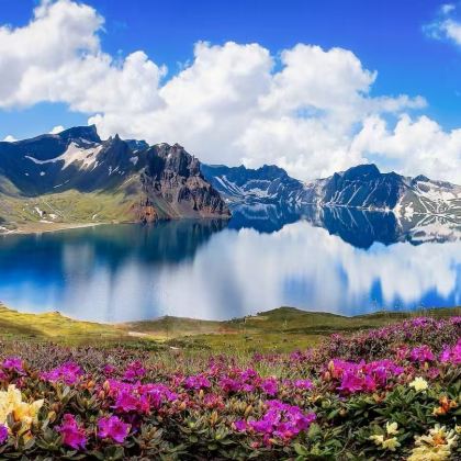 长春+延吉+长白山3日2晚私家团