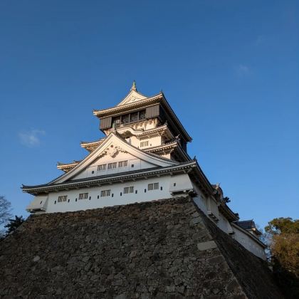 日本福冈县+熊本县+大分市6日5晚跟团游