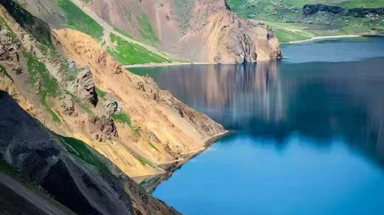 2-Day Two-day tour of the northern slope of Mount Changbai