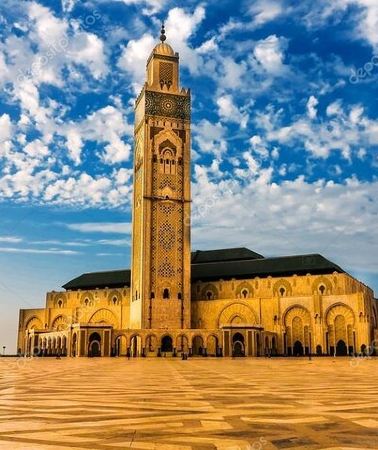 12D11N • Tour of Morocco Private 12-Days via Imperial Cities and Merzouga