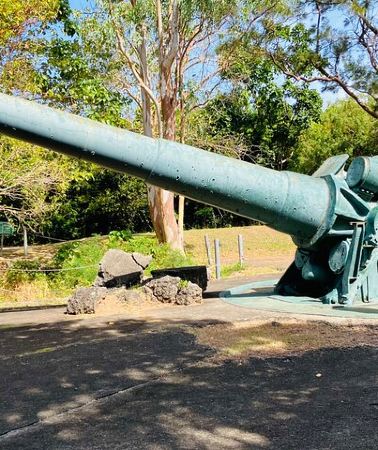 2D1N • 2 Days Private Bataan Tour with Corregidor