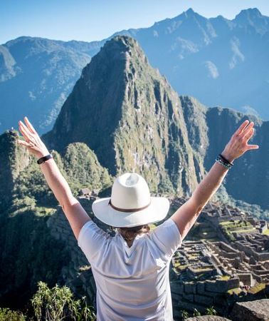 5D4N • 5-Day Private Tour to Cusco Sacred Valley and Machu Picchu
