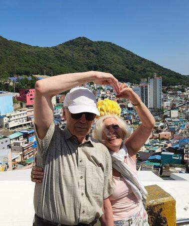 5D4N • 5 Days Essential Tour for Korea's past and present(Seoul, DMZ, Gyeongju, Busan)