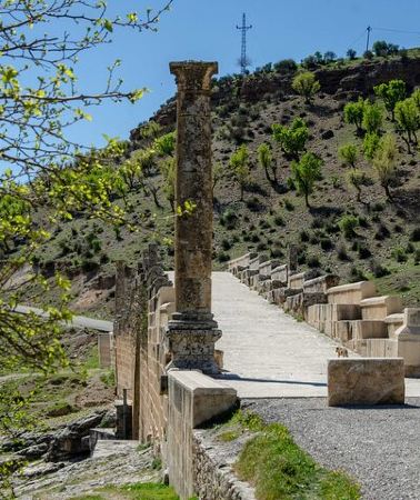 2D1N • 2-Day 1 Night Mount Nemrut Tour from Istanbul by Plane