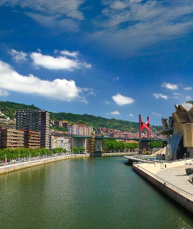 6D5N • Asturias and Cantabria with Madrid