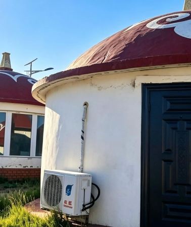 2D1N • From Hohhot: 2-Day Xilamuren Grassland, Yurt & Museum Tour
