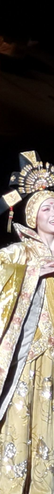 《文成公主》大型史诗剧-拉萨