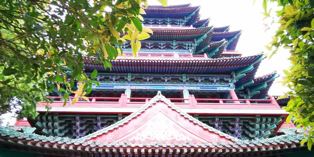 永安旅遊