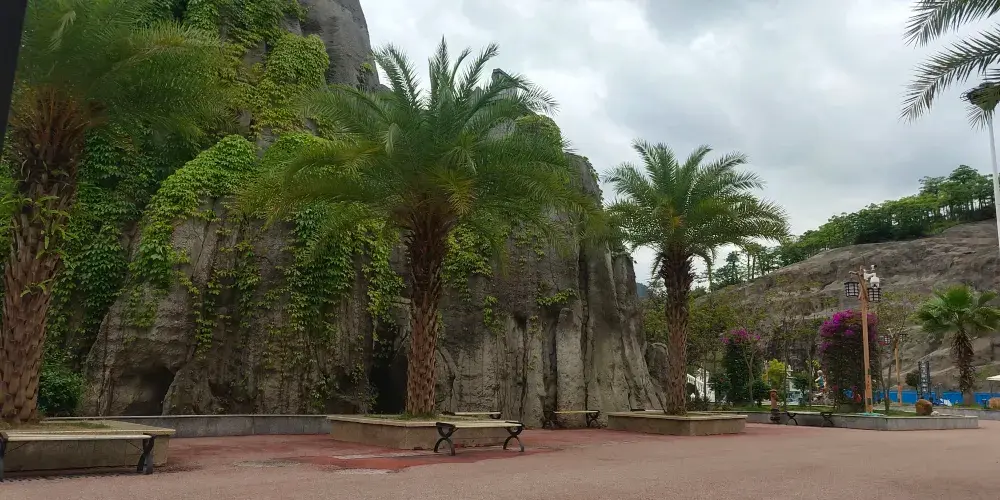 永安旅遊