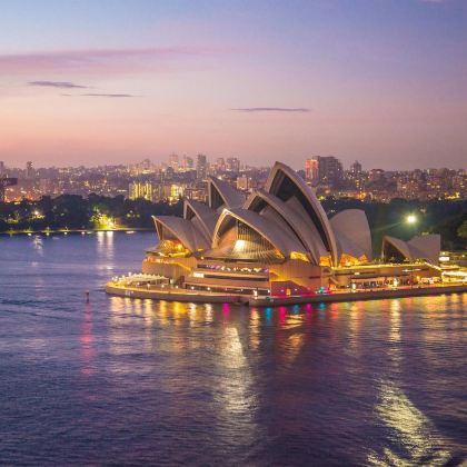 澳大利亚悉尼+黄金海岸10日8晚私家团