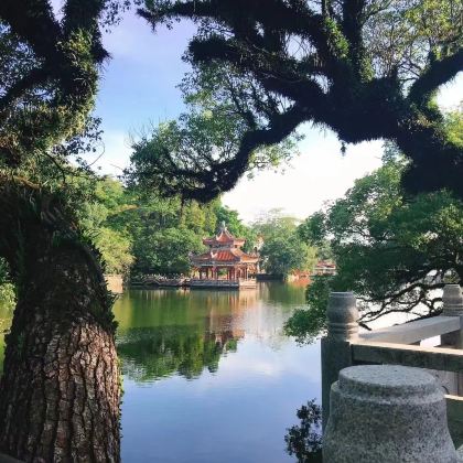 广东潮州+潮汕地区3日2晚拼小团