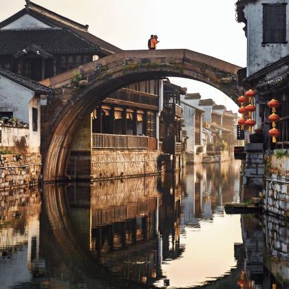 黄山+宏村2日1晚跟团游