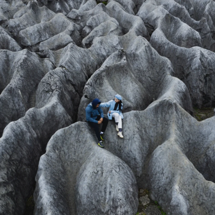 自贡恐龙博物馆+盐业历史博物馆+蜀南竹海+兴文石海3日2晚私家团