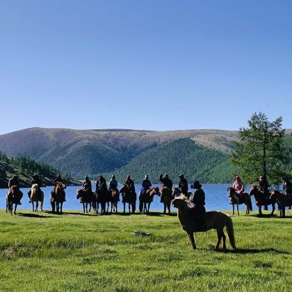 蒙古乌兰巴托+成吉思汗骑马雕像+特日勒吉国家公园5日4晚自由行