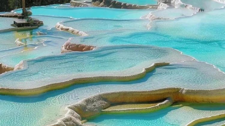 7-day 6-night · Private Tour · Chengdu + Chongqing + Jiuzhaigou + Huanglong National Scenic Area