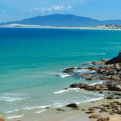 越南胡志明市+美奈+芽庄6日5晚跟团游