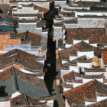 衢州江郎山·廿八都旅游区+天脊龙门+衢州孔氏南宗家庙+龙游石窟4日3晚私家团