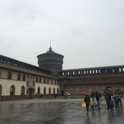 意大利西西里大区巴勒莫+切法卢+阿格里真托+锡拉库萨+陶尔米纳+卡塔尼亚8日7晚私家团