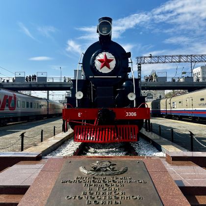 俄罗斯海参崴4日3晚跟团游