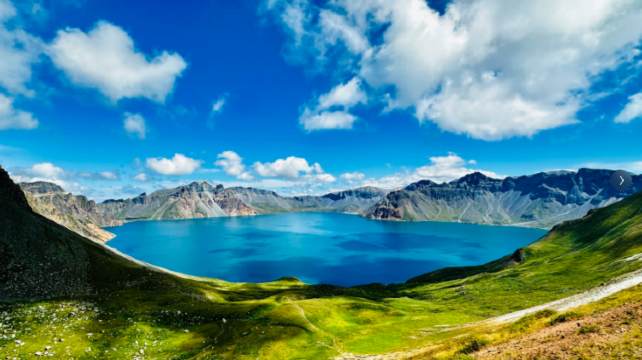 6-Day Private Tour in Northeast China·Changbai Mountain, Heaven Lake | Palace Museum of The Manchurian Regime | Jianshui River National Wetland Park