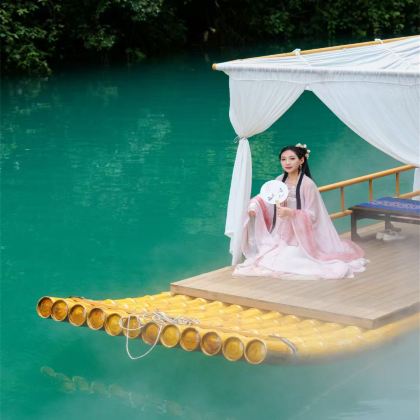 恩施市4日3晚拼小团