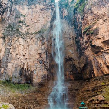 云台山2日1晚私家团