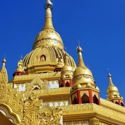 芒市+腾冲6日5晚跟团游