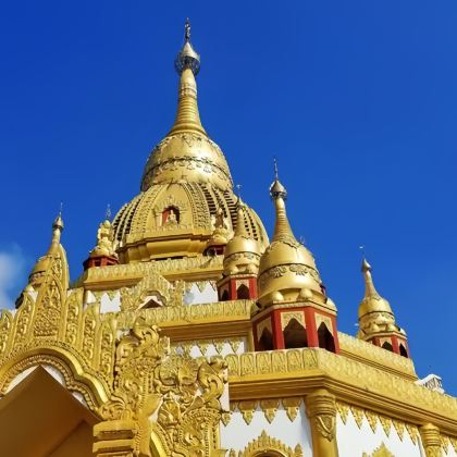 芒市+瑞丽+腾冲4日3晚私家团