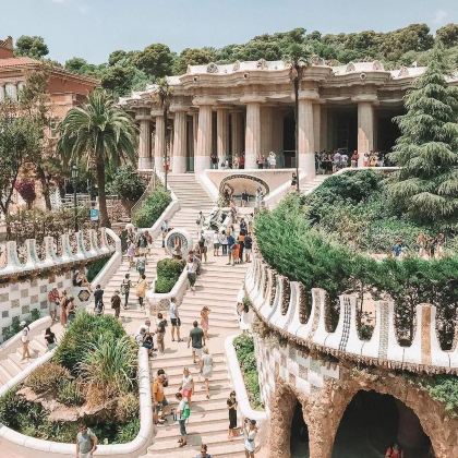 西班牙巴塞罗那+马德里+葡萄牙里斯本10日8晚私家团