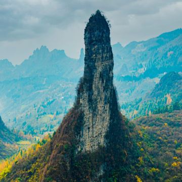 恩施市+宣恩5日4晚私家团