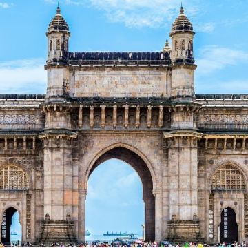 新德里+阿格拉+斋浦尔+乌代布尔+孟买10日9晚私家团