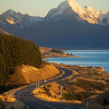 澳大利亚+新西兰南岛+北岛15日跟团游