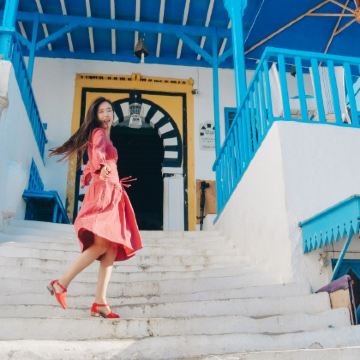 突尼斯+凯鲁万+托泽尔+杜兹+苏斯7日5晚私家团