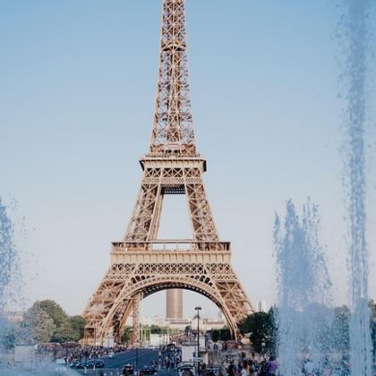 法国+瑞士+意大利+摩纳哥9日8晚跟团游