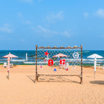 日照3日2晚私家团