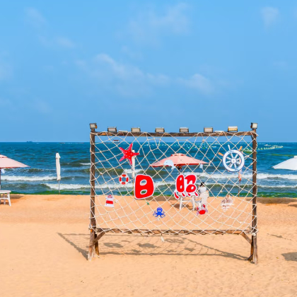 日照4日3晚私家团