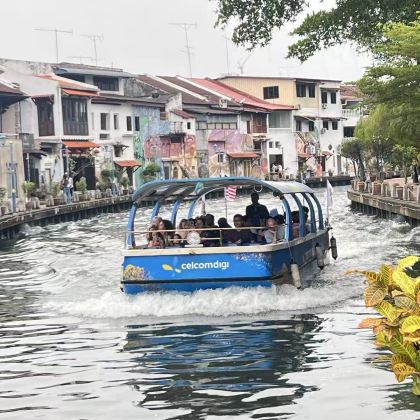 马来西亚5日4晚私家团