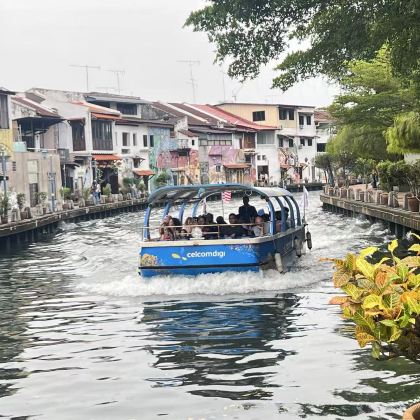 马来西亚5日4晚私家团