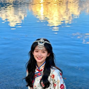 云南丽江+泸沽湖+香格里拉+玉龙雪山8日7晚自由行